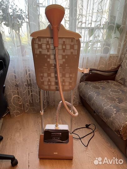 Отпариватель runzel