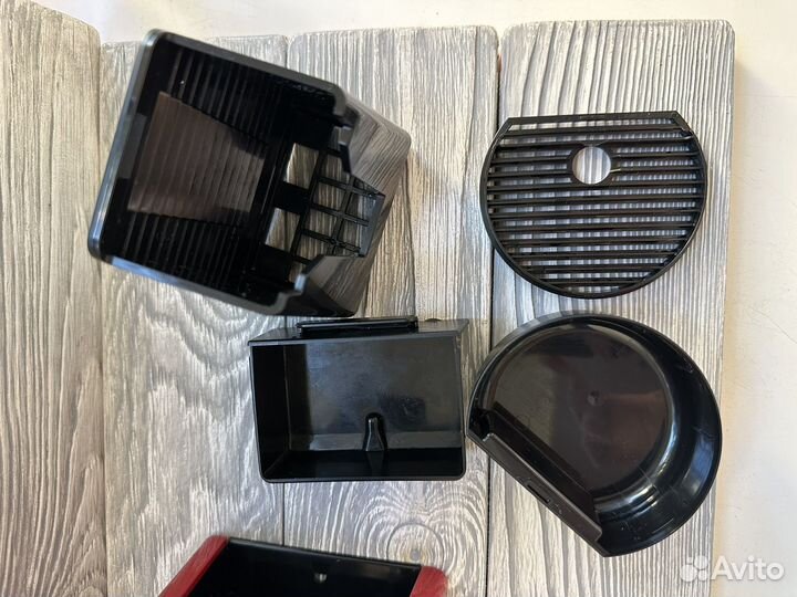 Кофемашина nespresso essenza mini