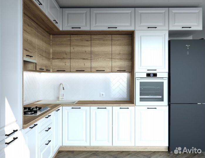 Мебель на заказ