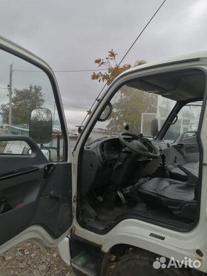Hyundai HD78, 2010