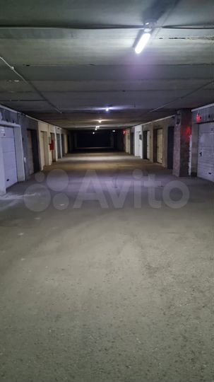 Гараж, 20 м²