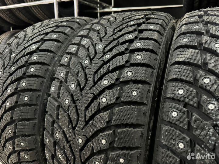 Landspider Arctictraxx 235/55 R18 107