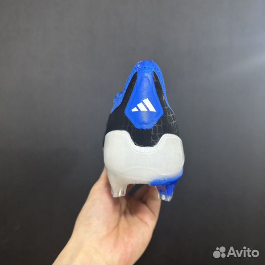 Бутсы Adidas Predator Elite Tongue FG