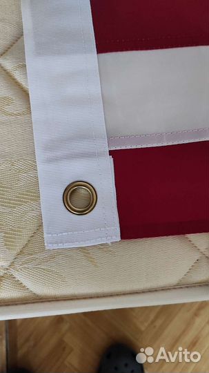 Американский флаг