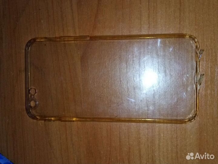 Чехлы на iPhone 6 и 6s