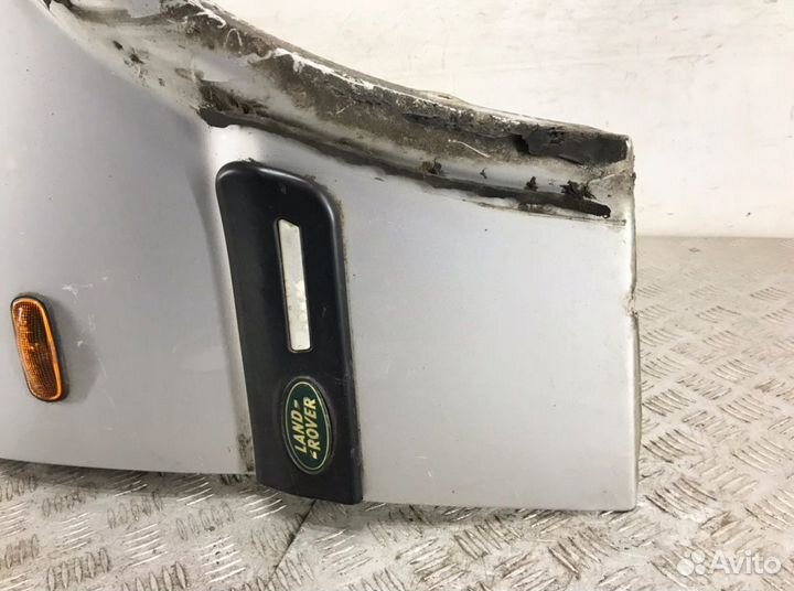 Крыло переднее правое Land Rover Discovery 2 2.5