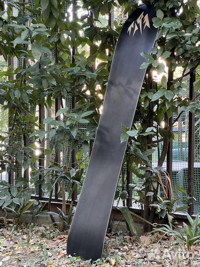 Сноуборд Jones ultracraft 160