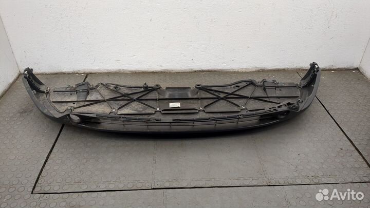 Юбка бампера нижняя левая передняя Toyota Venza 2020