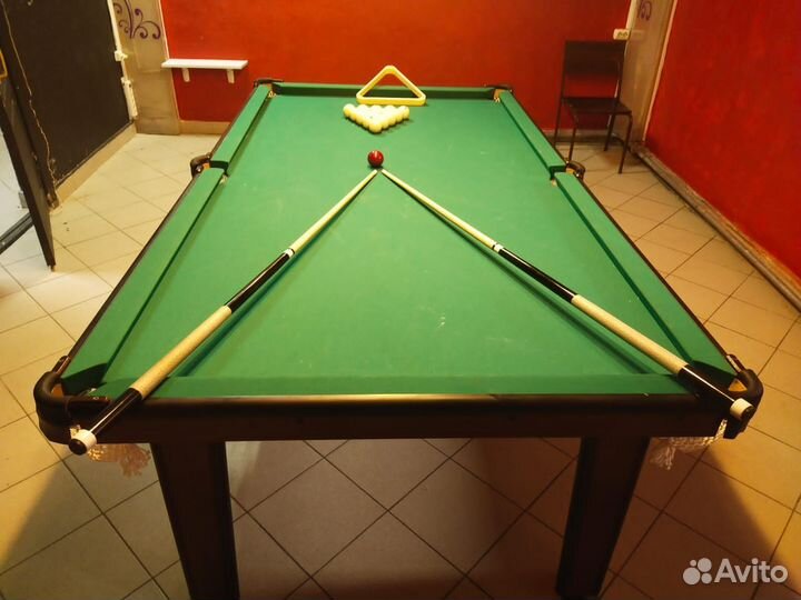 Магазин разливного пива под ключ