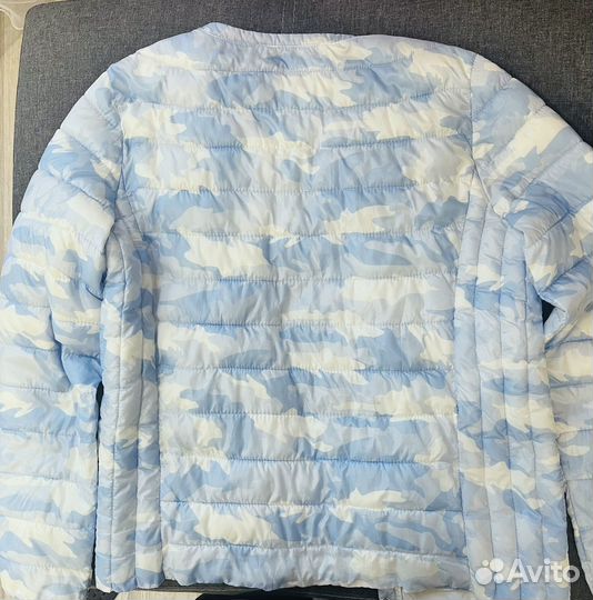 Куртка ветровка женская 42-44