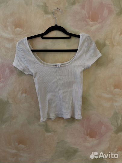 Топ женский 44