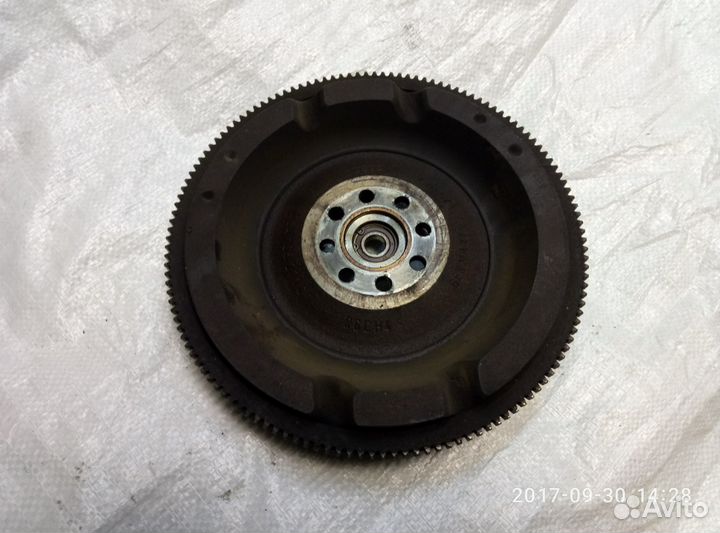 Маховик двигателя Ауди 100,А6 С4 2.3 AAR