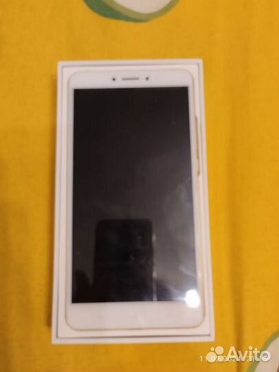 Xiaomi Mi 9T, 6/128 ГБ
