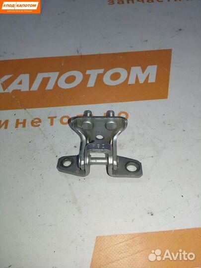 Петля двери задней левой Mitsubishi Lancer 10