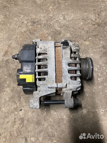 Генератор 37300-2G750 Кия, Хендай 13.5V 130A