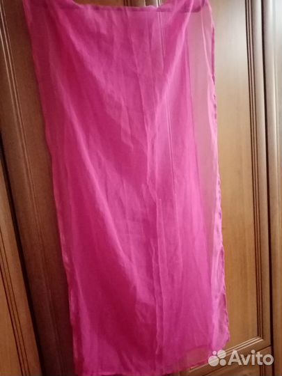 Шарфики и полонтины