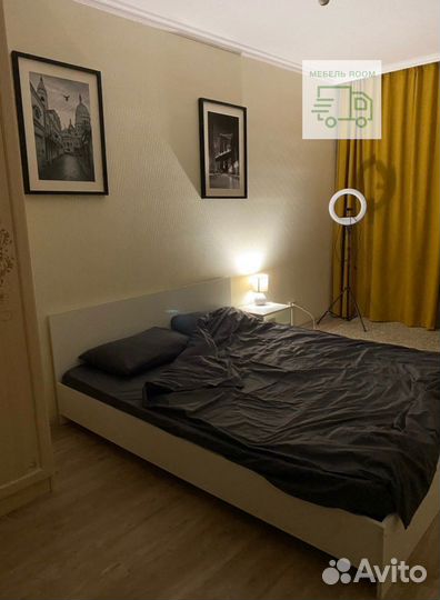 Кровать новая