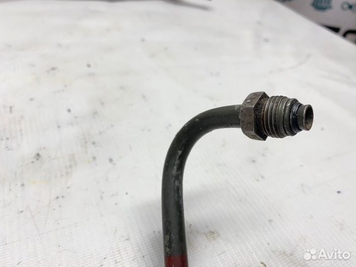 Трубка гидроусилителя Hyundai Sonata 5 EF G4JP