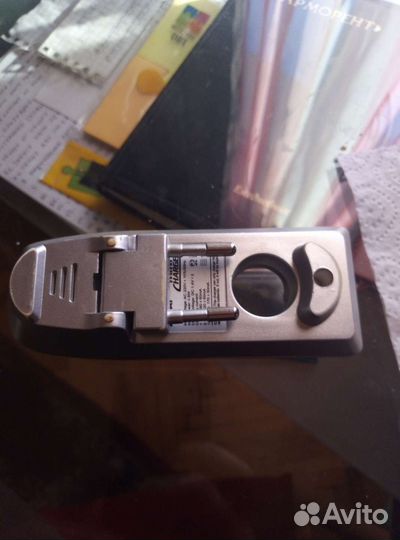 Зарядка для двух акоммуляторов аа