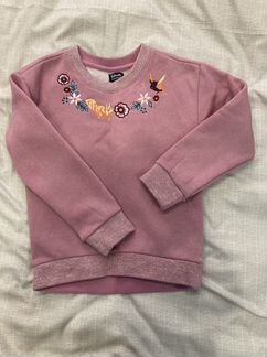 Теплая кофточка на девочку