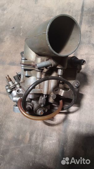 Карбюратор