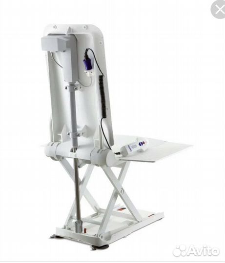 Подъемник для ванны