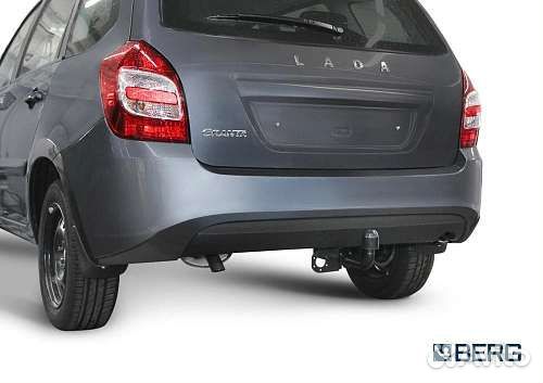 Тсу Лада Гранта Универсал