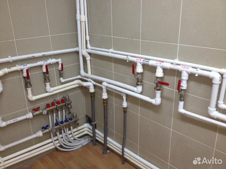 Сантехник, промывка газ колонок,труб, сварщик: