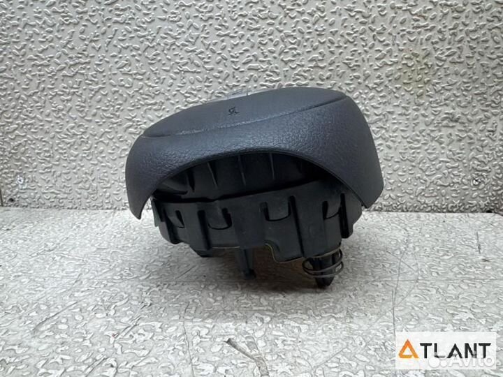 Airbag водительский nissan note