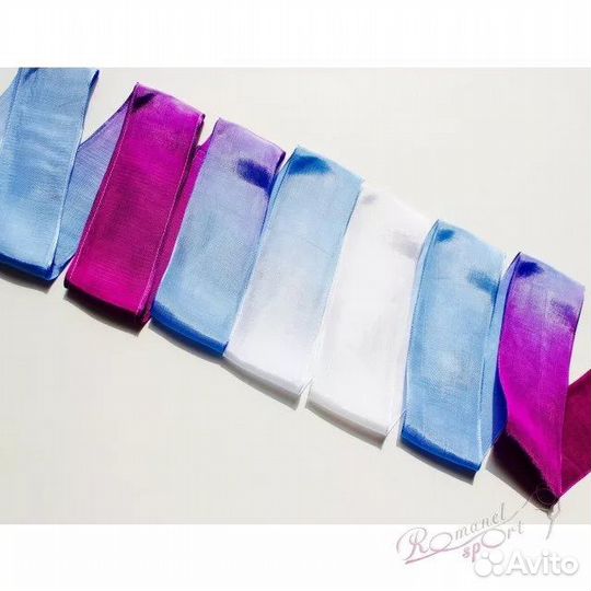 Лента sasaki 6 м