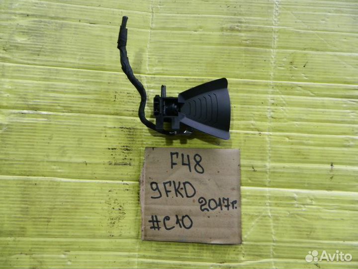 Камера BMW X1 F48 B47C20A