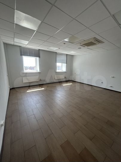 Офис, 37.4 м²