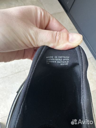 Michael kors кроссовки 37,5