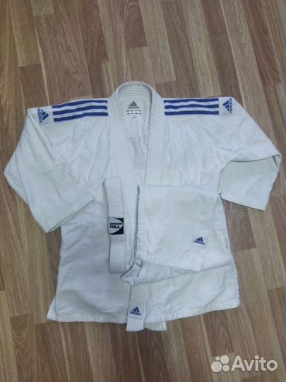 Кимоно adidas