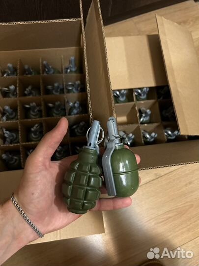 Хаттабка airsoft