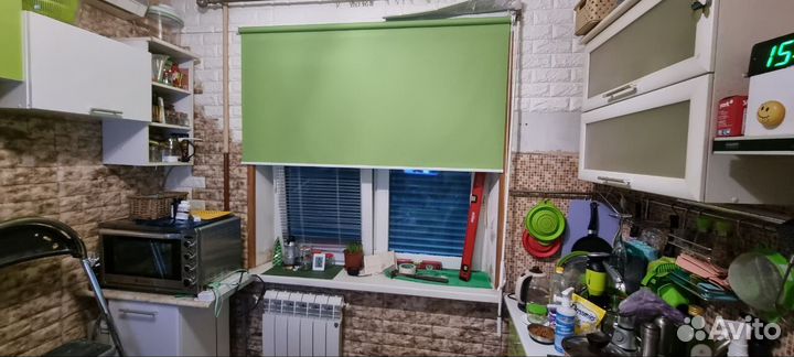 Рулонные шторы блэкаут от производителя