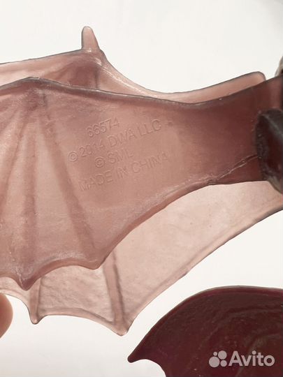 Грозокрыл со стрелой Как приручить дракона