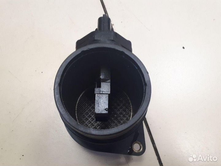 Датчик массового расхода воздуха