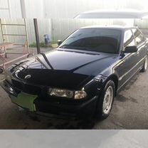 BMW 7 серия 4.4 AT, 1998, 390 000 км, с пробегом, цена 280 000 руб.