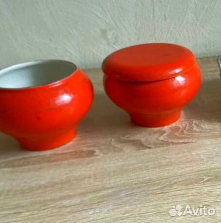 Казан чугунный СССР 3,5 л