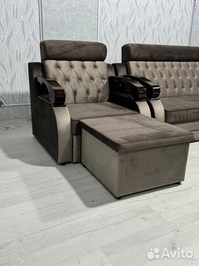 Тройка Далас