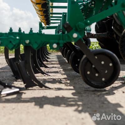 Культиватор Кронос КРН-5,6, 2023