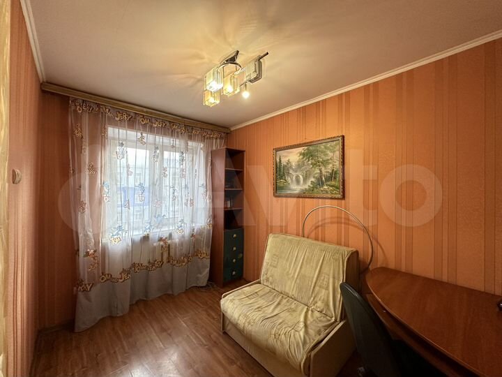 2-к. квартира, 41 м², 3/5 эт.