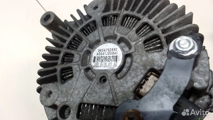 Генератор Peugeot Expert, 2006