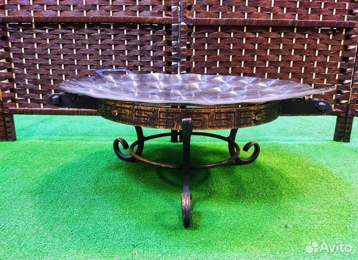 Садж с подставкой