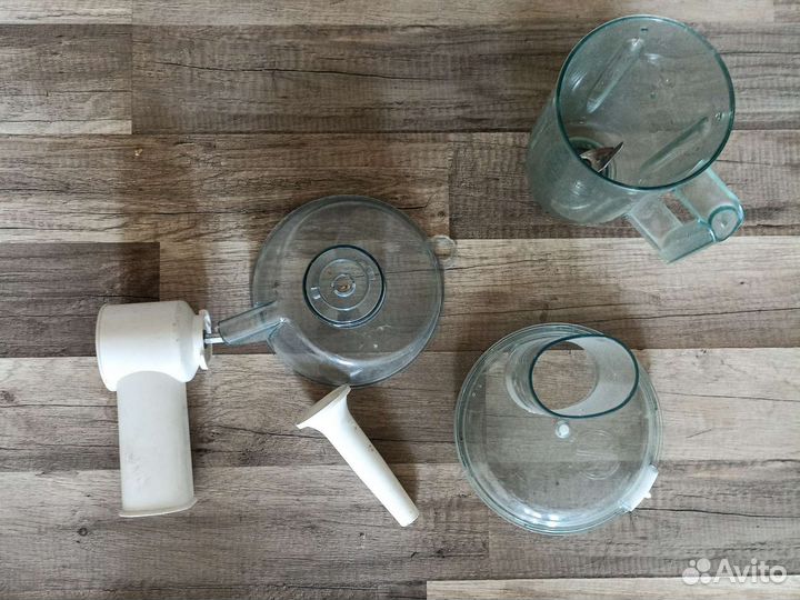 Запчасти к кухонному комбайну Bosh MCM2200