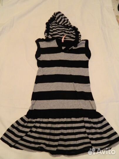 Сарафан на девочку