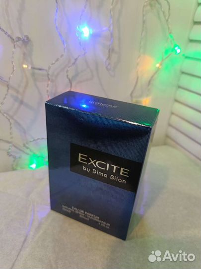 Мужские ароматы