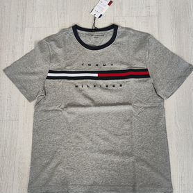 Tommy hilfiger мужская футболка