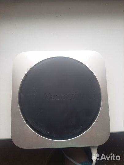 Apple Mac mini 2014